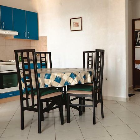 Njofra Banj Apartment Ngoại thất bức ảnh