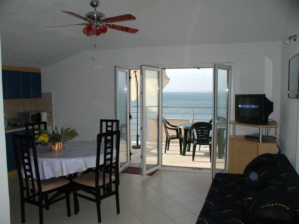 Njofra Banj Apartment Ngoại thất bức ảnh