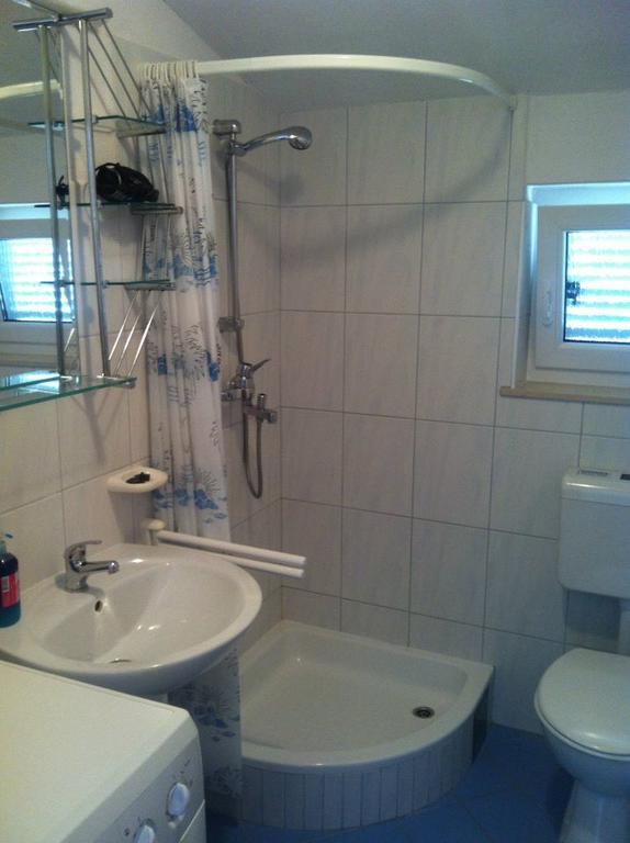 Njofra Banj Apartment Ngoại thất bức ảnh