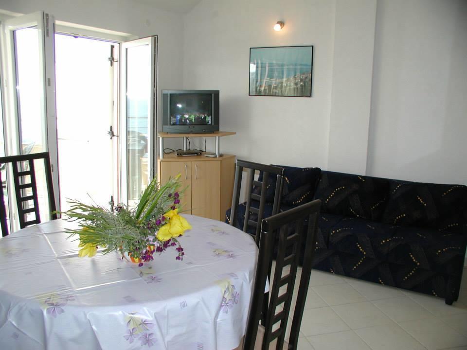 Njofra Banj Apartment Ngoại thất bức ảnh