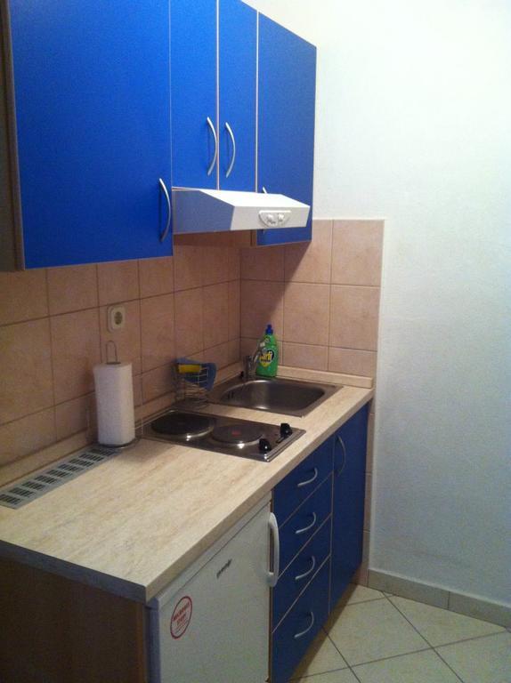 Njofra Banj Apartment Ngoại thất bức ảnh