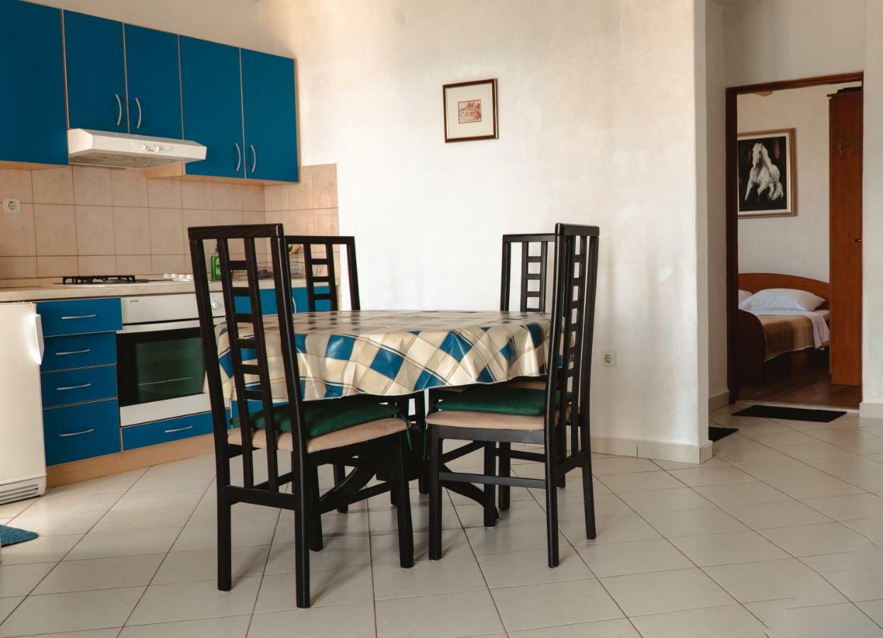 Njofra Banj Apartment Ngoại thất bức ảnh
