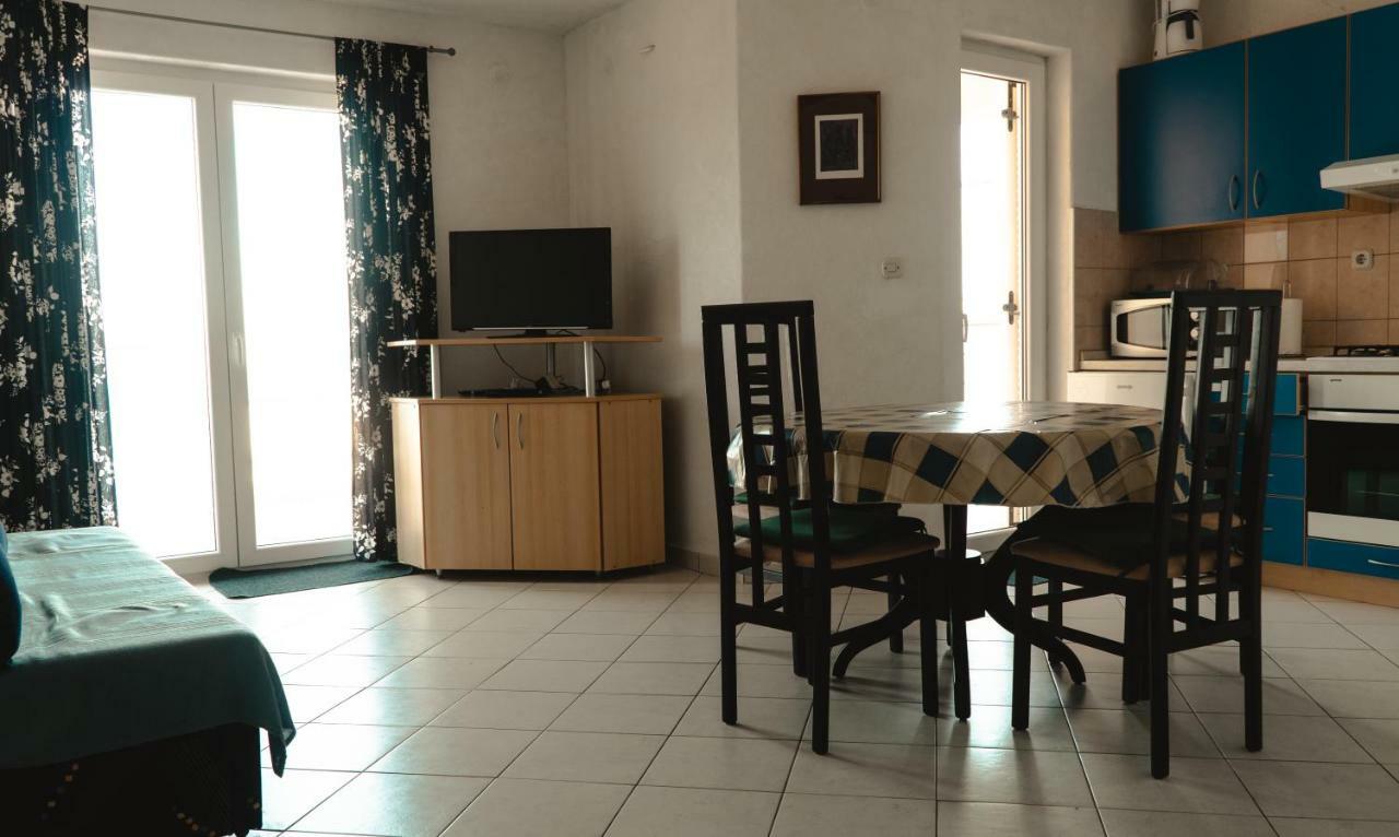 Njofra Banj Apartment Ngoại thất bức ảnh